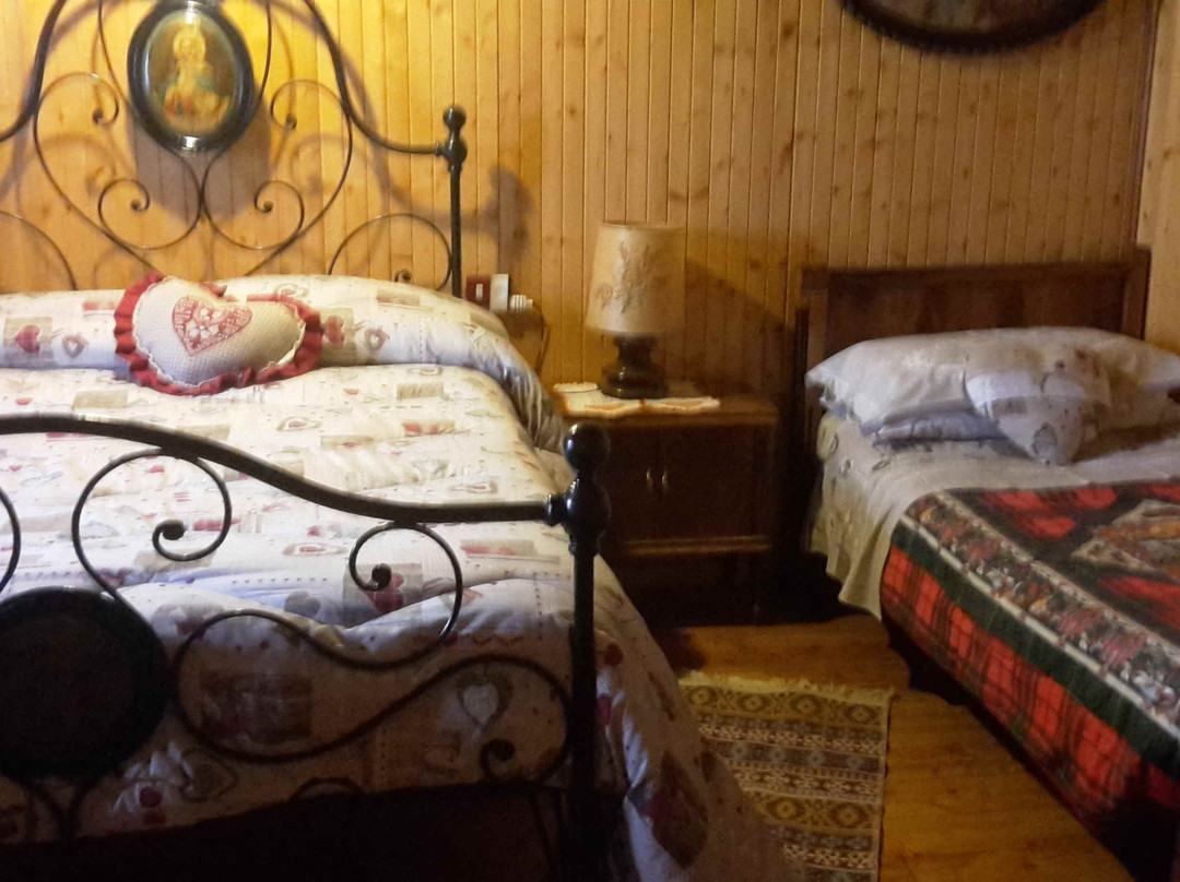 Casa Vacanze Il Galletto