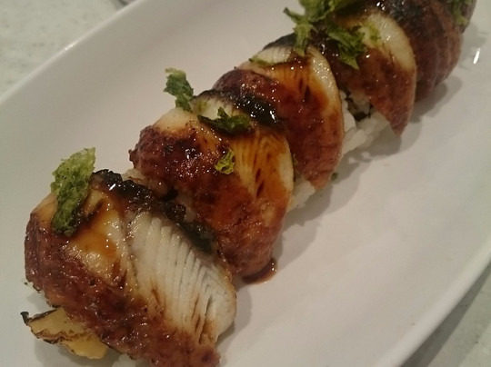 かっぱ寿司 越谷レイクタウン店