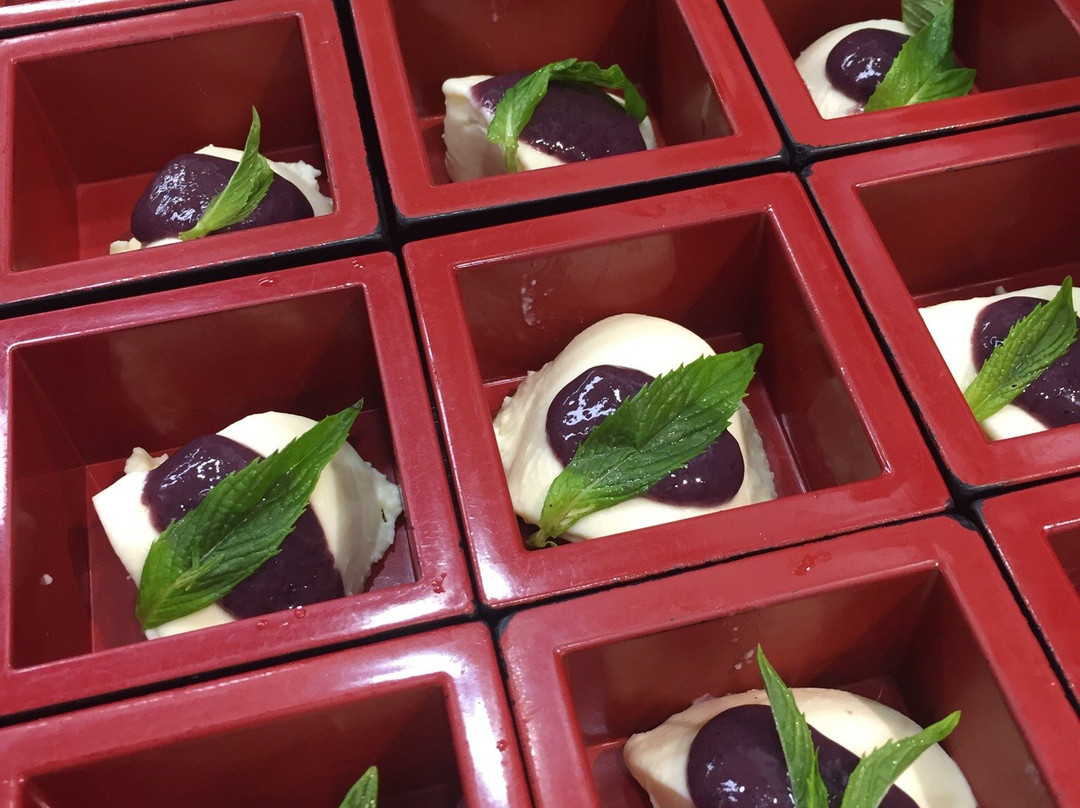 Zen Japanese Restaurant