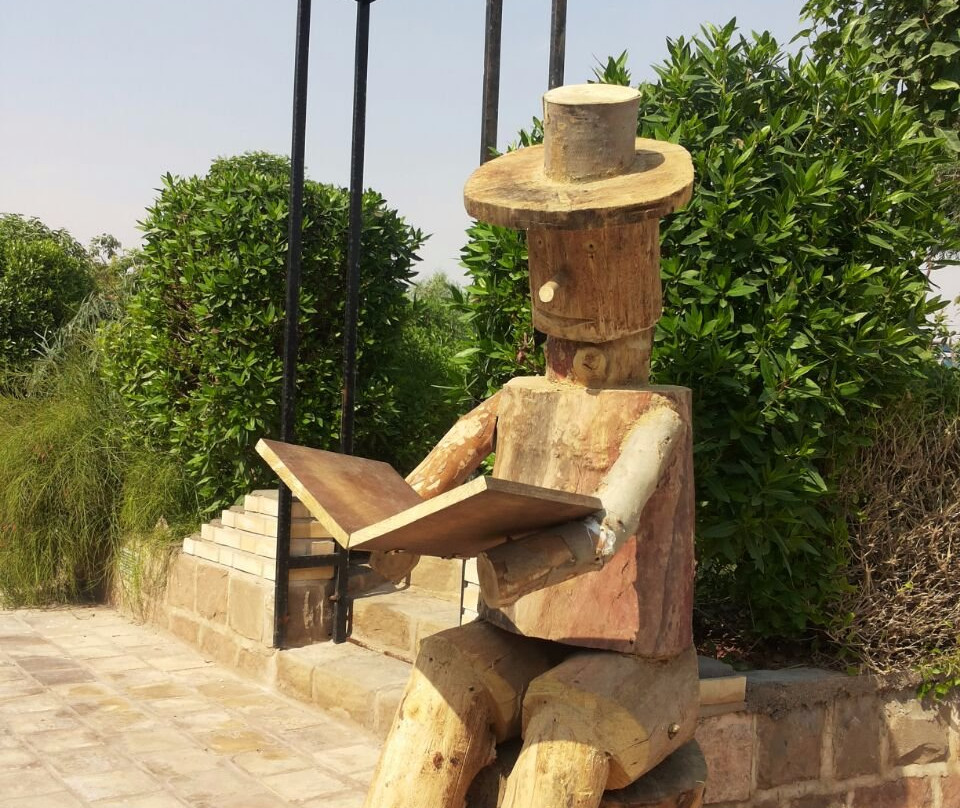 Ahvaz餐馆和美食-Salman Iranian Paradise