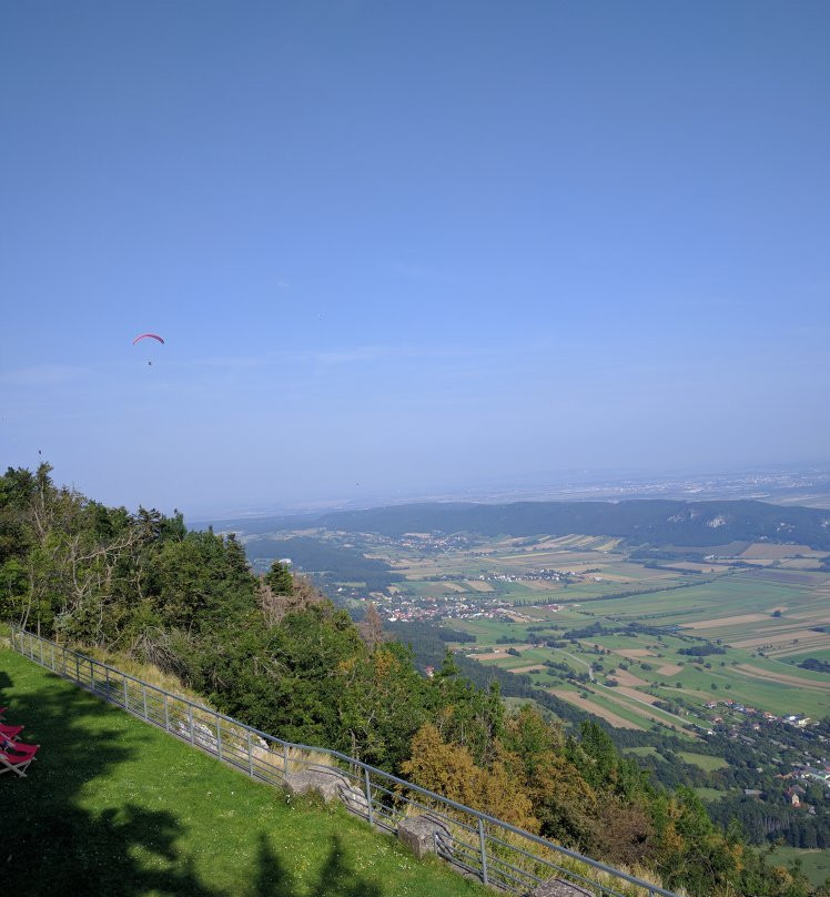 Hochkogelhaus