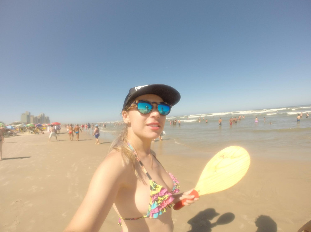 Pousada da Praia Imbé