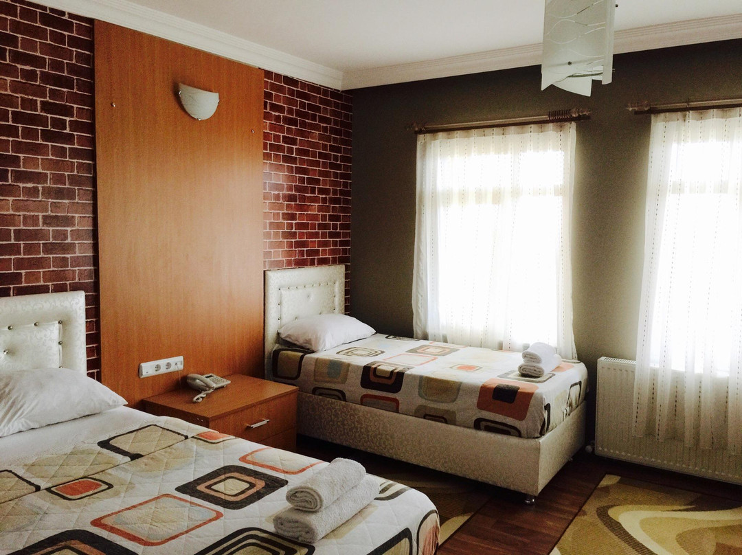 Ekşioğlu Apart Otel