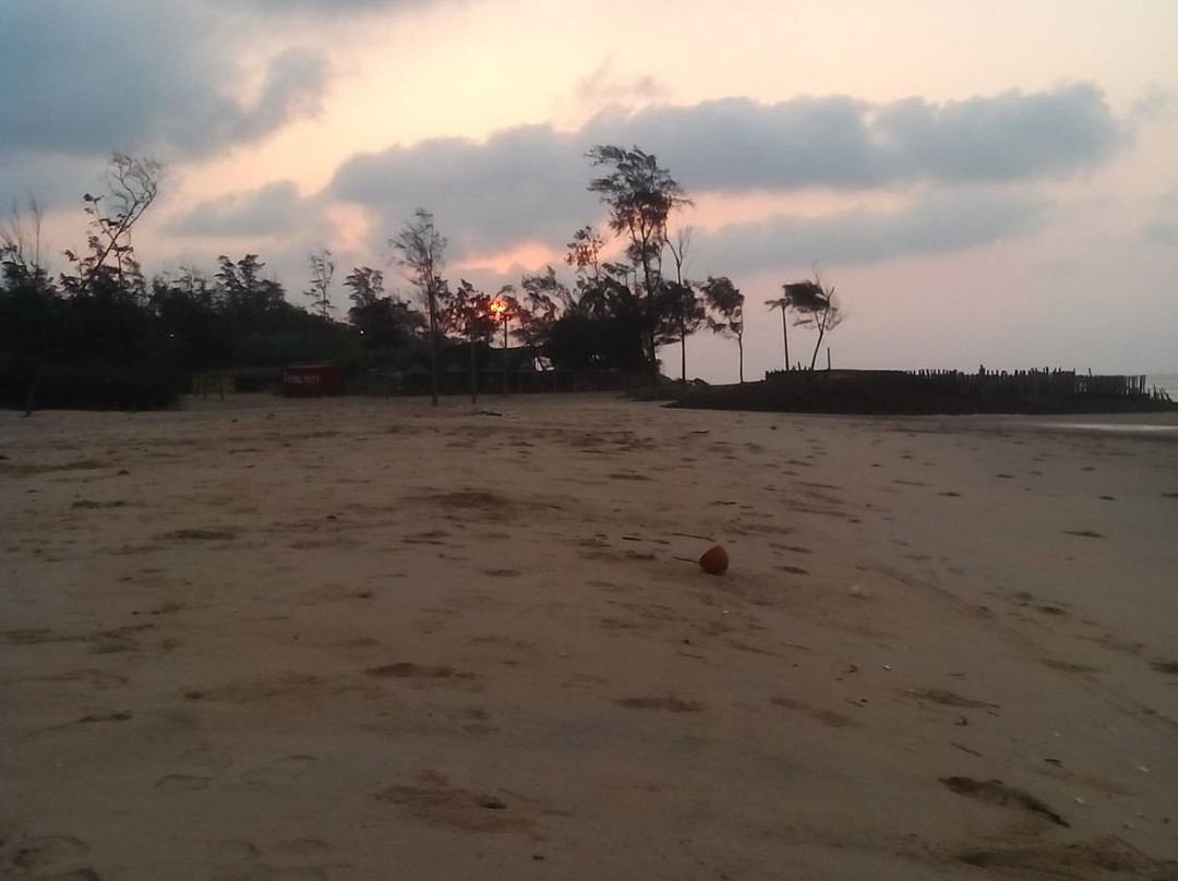Kinara Tourist Lodge