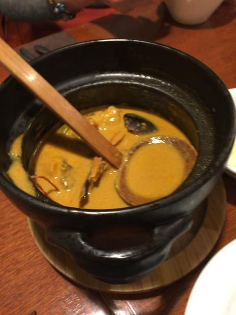 ビストロ マルク