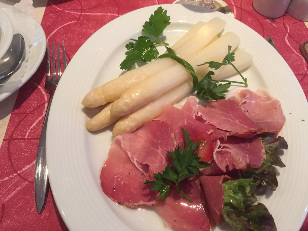 Speiserestaurant Fischer Inh. Gehricke