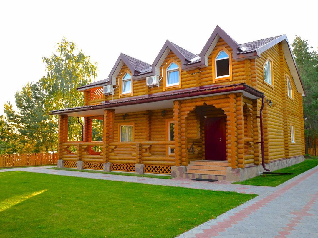 Holiday Village Zvenigovskaya