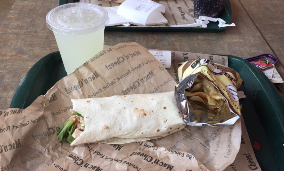 Sweet Lorraine's Fabulous Mac n' Cheez!