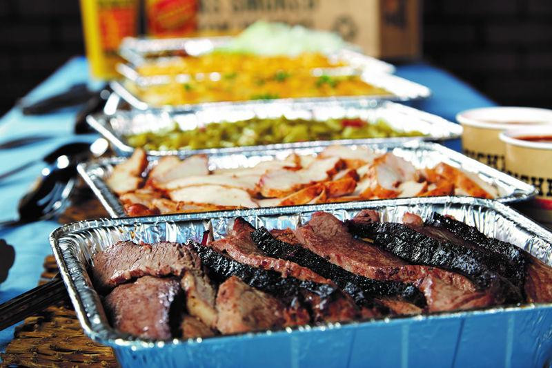 Dickey's Barbecue Pit