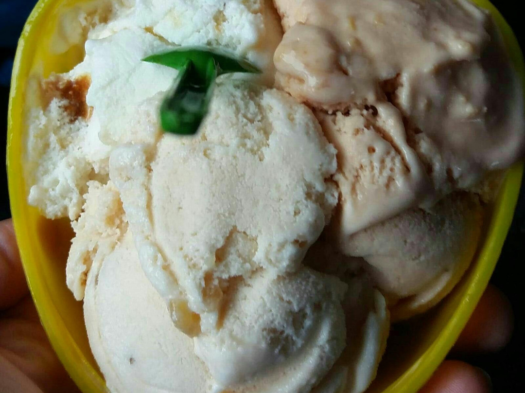 Cascata Restaurante e Self Service