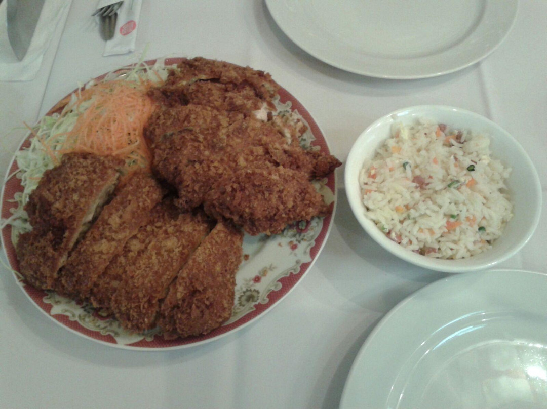 Restaurante Sukitake