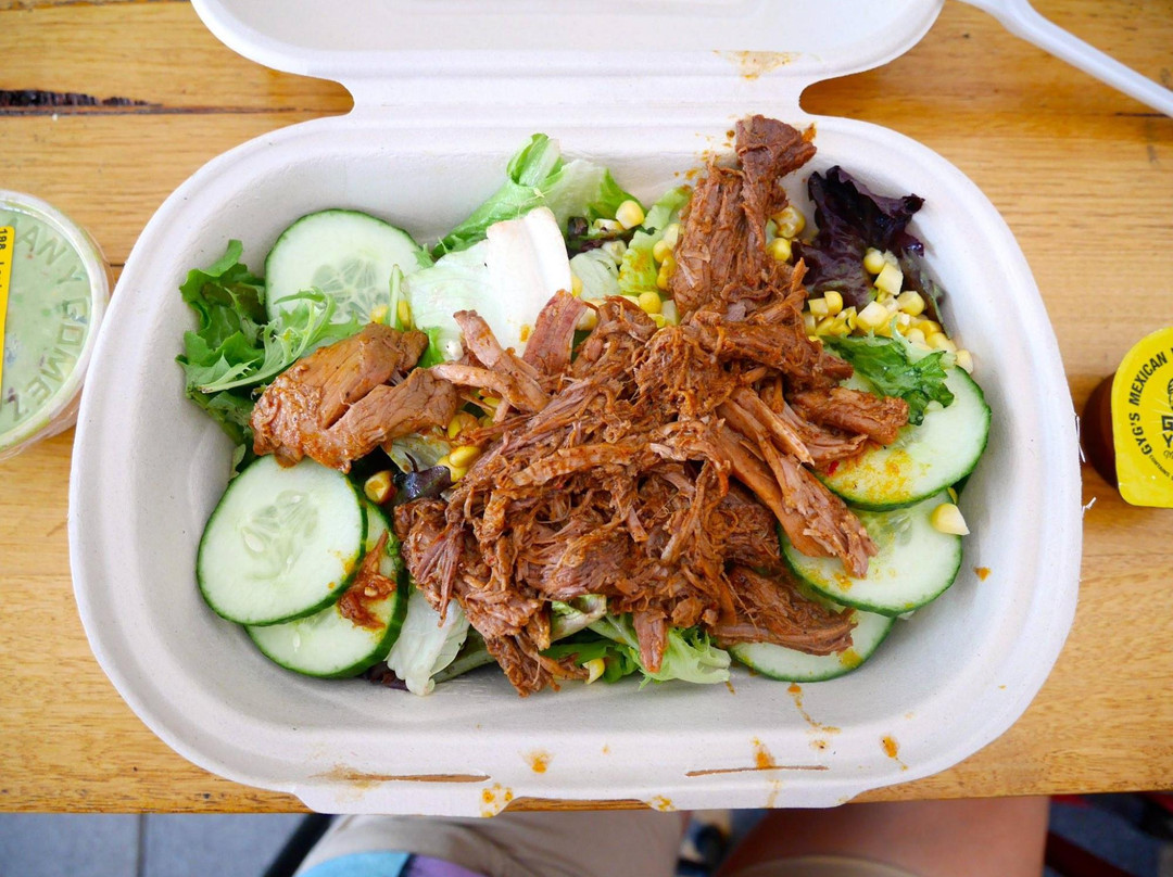 Guzman y Gomez - Byron Bay