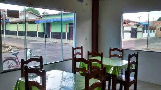 Hotel Fazenda Provera