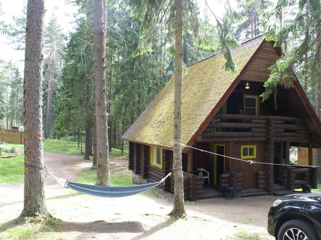 Berendeyevo Tsarstvo