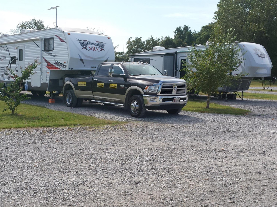 Delta Ridge RV Park
