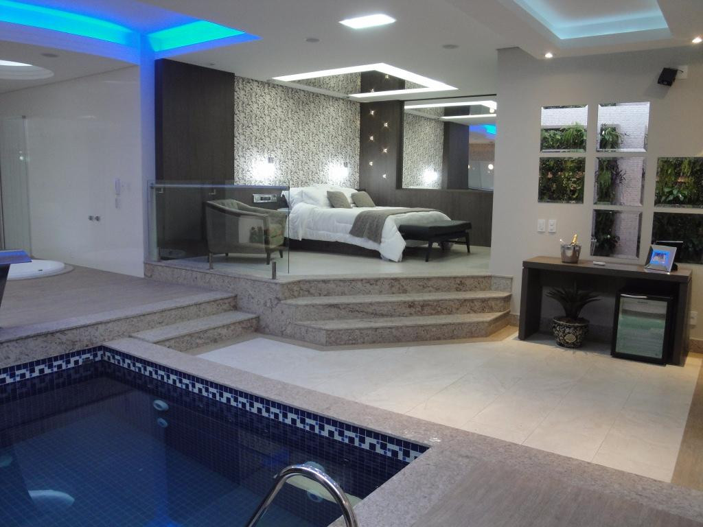 Suites Jardins
