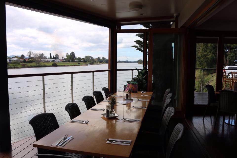 Riverview Hotel-官方