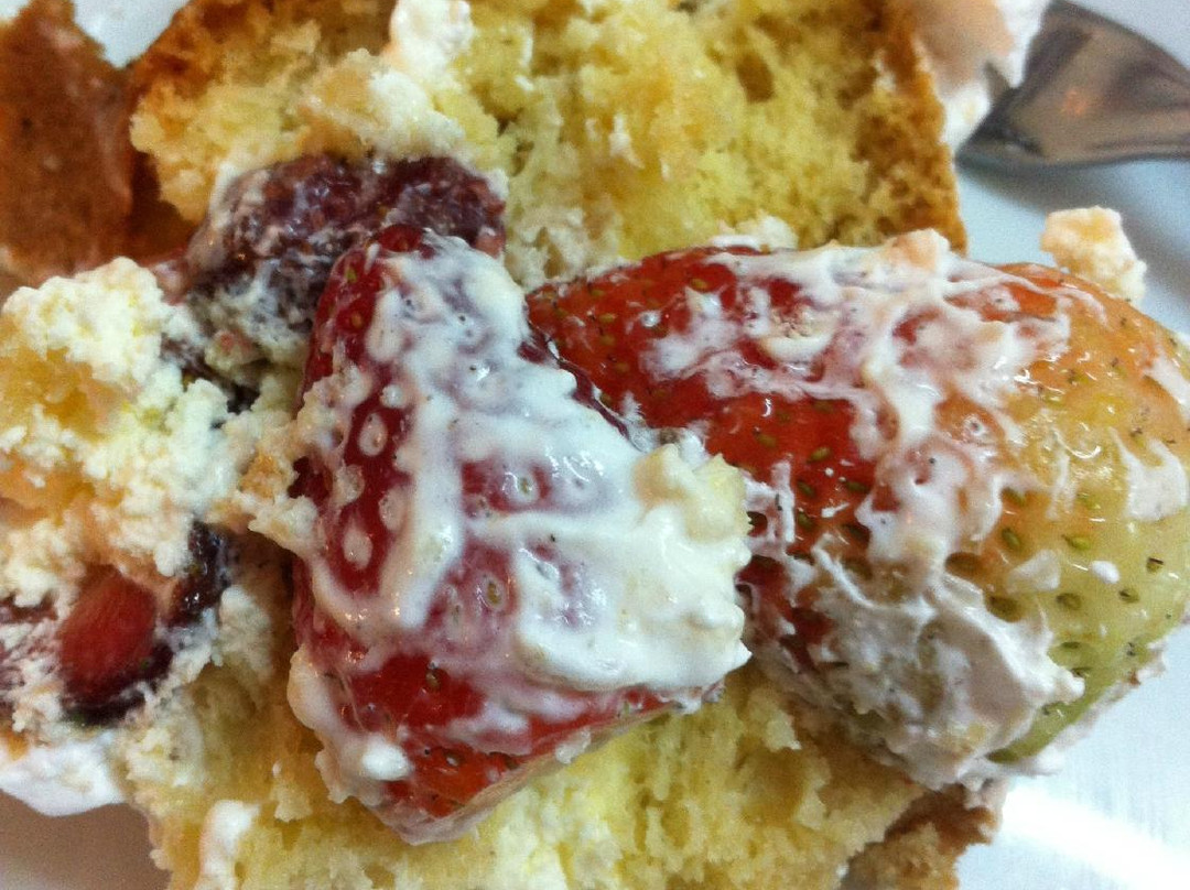 Cafe Colonial do Tirolez