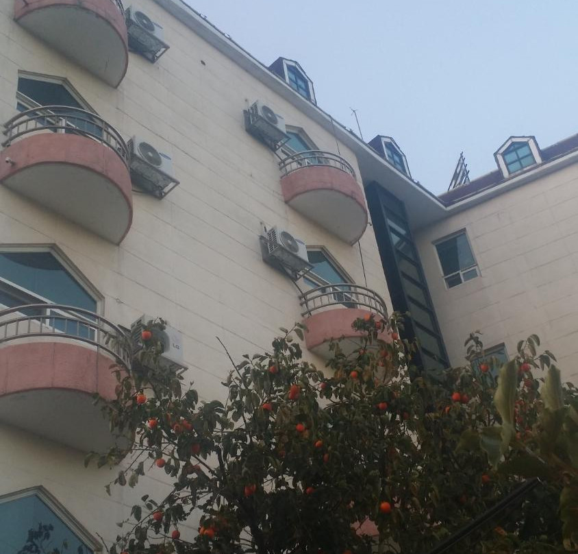 Nakwonjang Motel