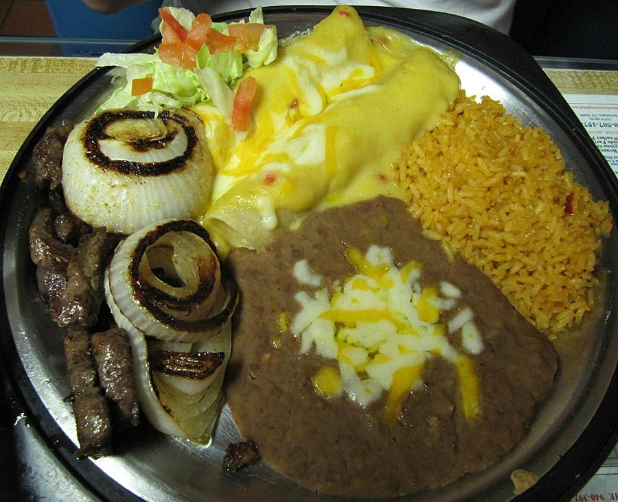 Jacksboro餐馆和美食-Dairy Land Drive Inn