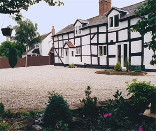 Windmill Cottage Guesthouse