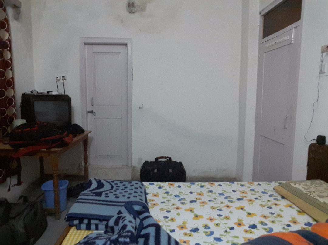 Hotel Chaurasi