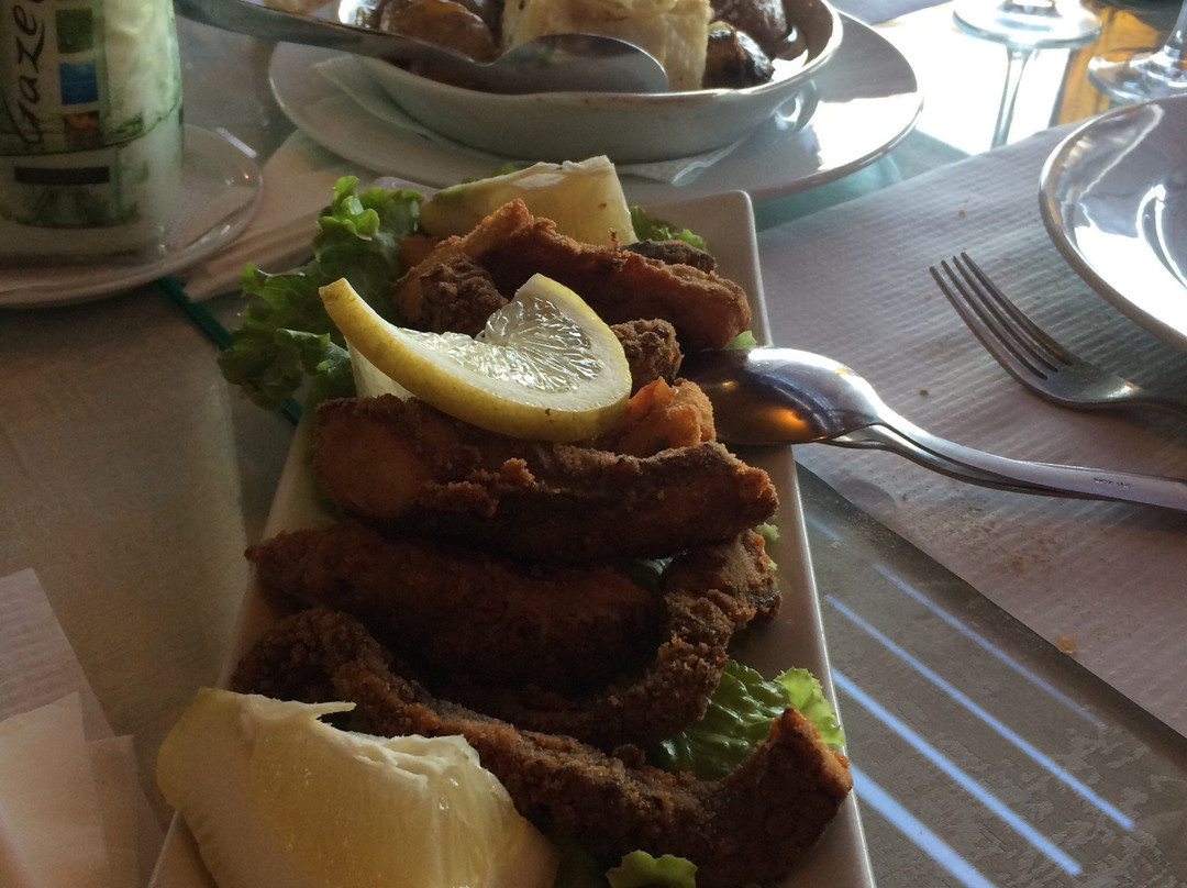 Restaurante Coral