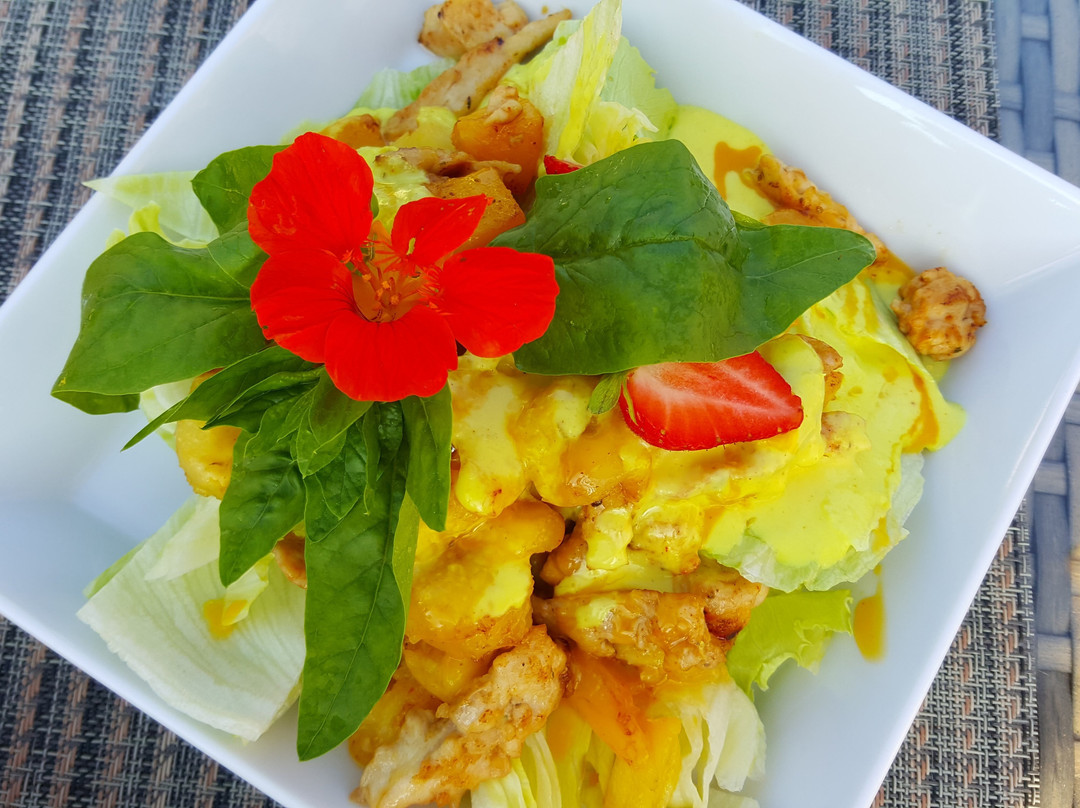 Liepupe餐馆和美食-Igates Dzirnavu krodzins