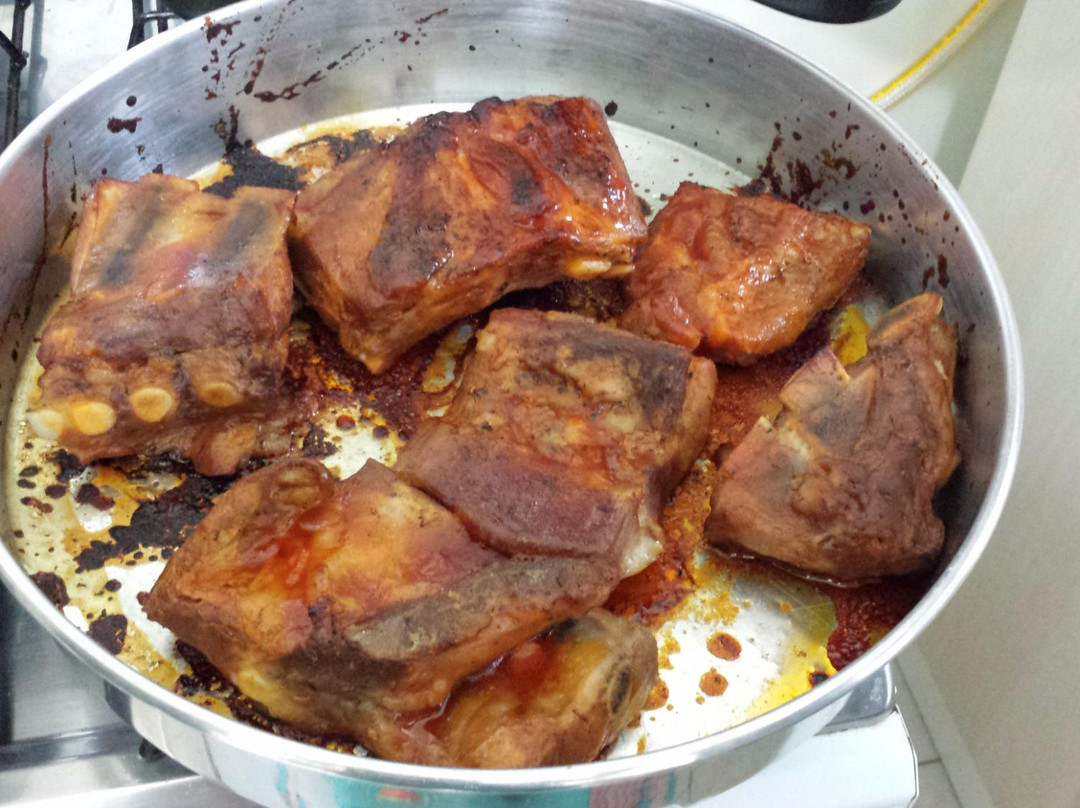 Tropical Pizzaria & Lanchonete