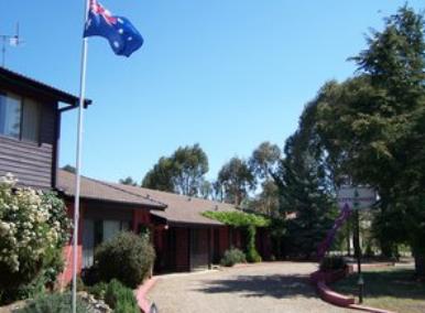 Cottonwood Lodge-浴室