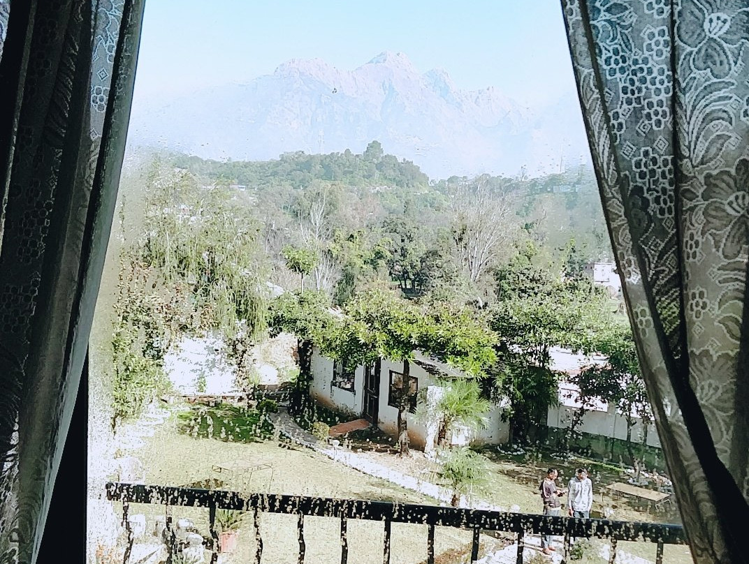 Baghsar酒店住宿-凡杜尔迦套房别墅