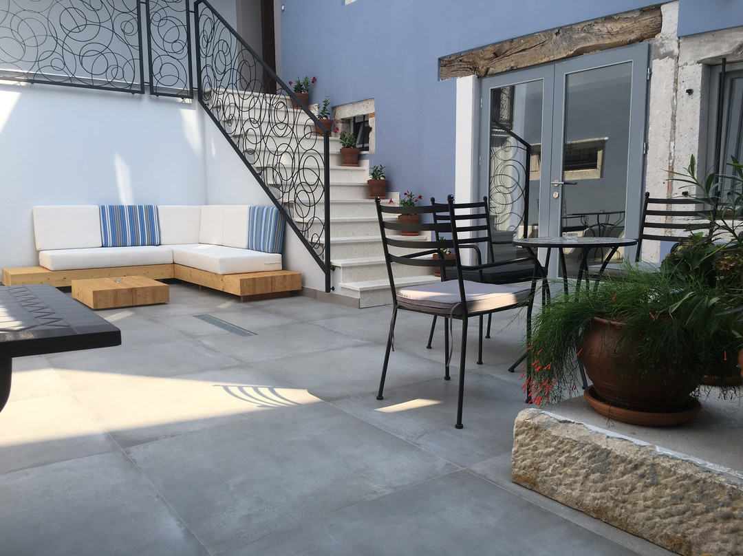 Boutique Rooms Mirabilis