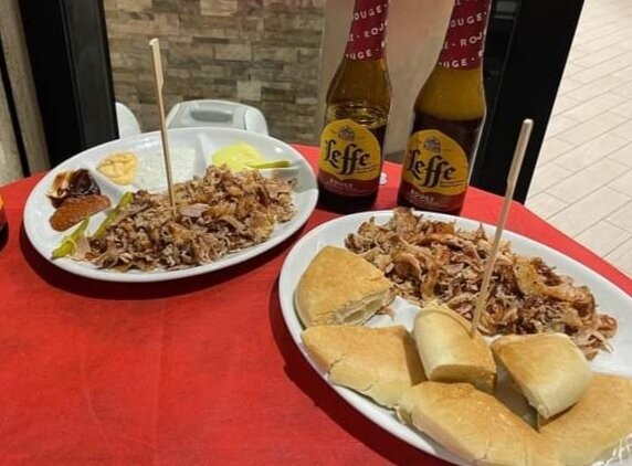 Da Ale Kebab