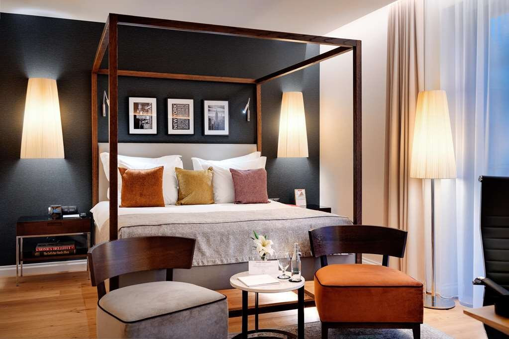 B&B HOTEL Rzeszów Centrum主图