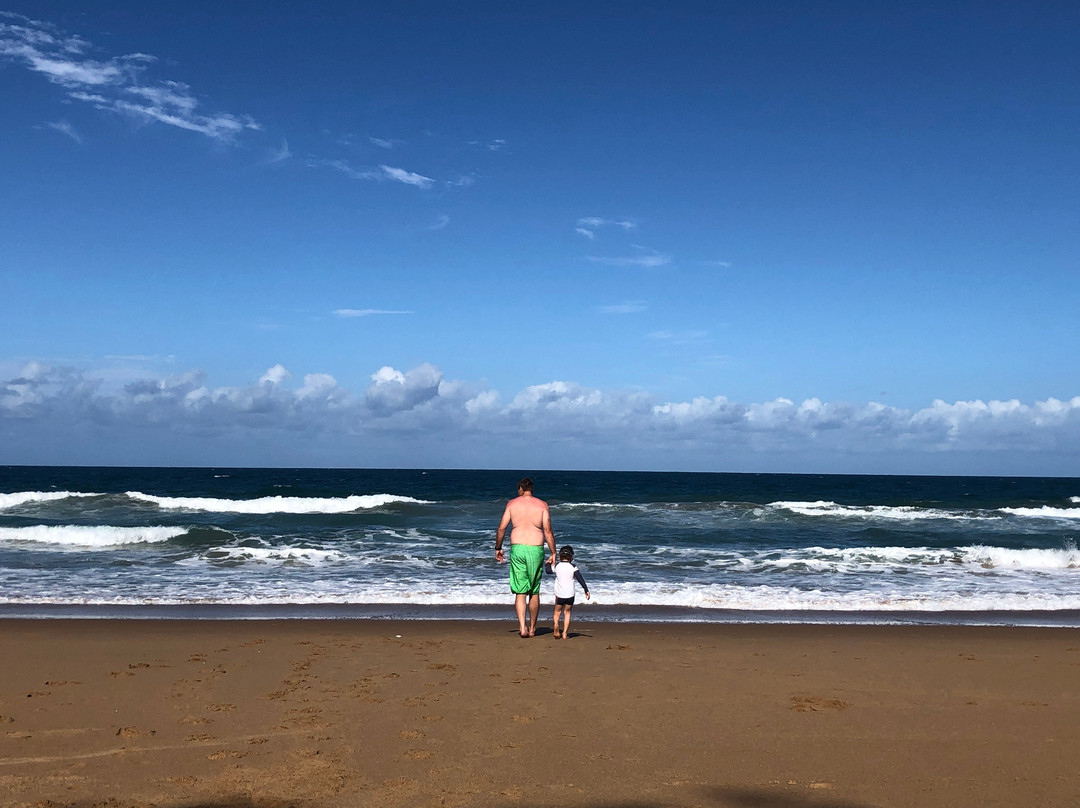 Chinamans Beach-Agnes Water必去景点
