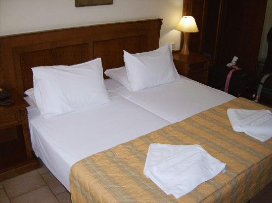 Alexander House Hotel