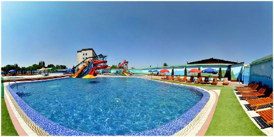 Ulugbek酒店住宿-金山谷酒店