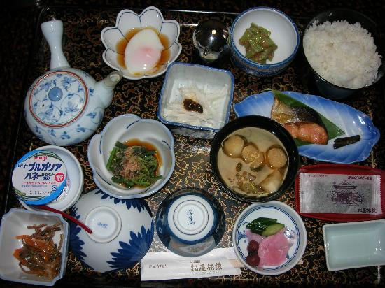 地藏馆松屋旅馆