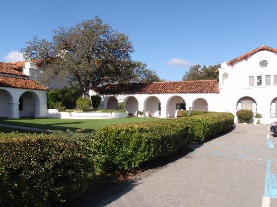 金城酒店住宿-The Hacienda