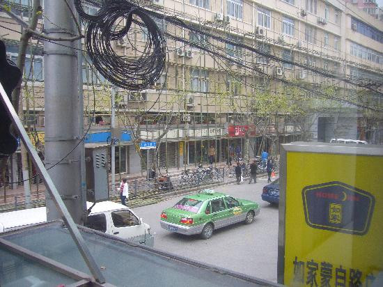 上海如家新天地徐家汇路蒙自路店主图