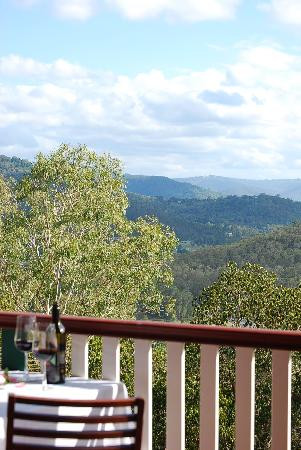 Nunyara Retreat
