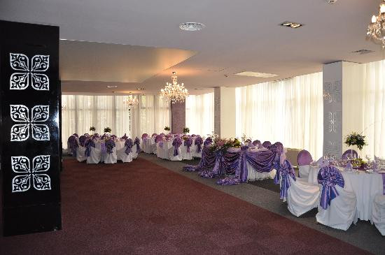 Hotel Plaza