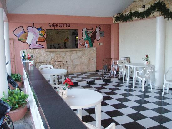 Aparta-Hotel Lomar