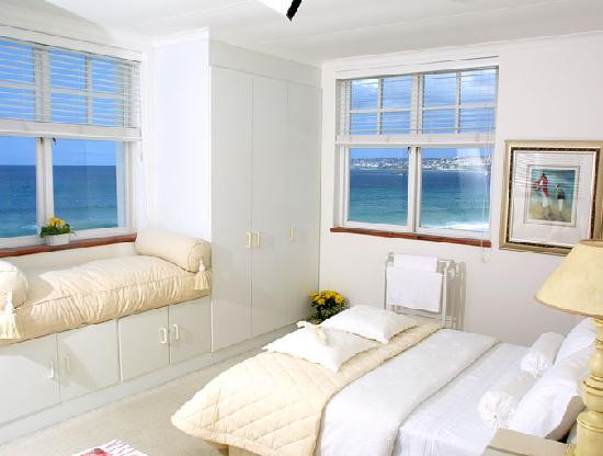 Hartenbos酒店住宿-Air del Mar