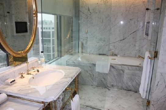 澳门凯旋门主图