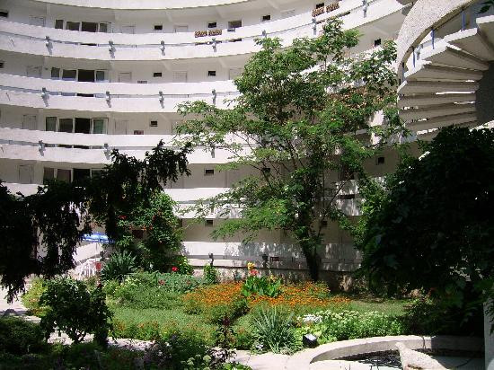 Hotel Raluca