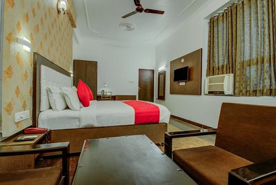 Treebo Dream Palace Near Jaipur International Airport主图