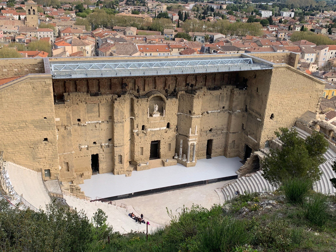 Travel In Provence景点图片