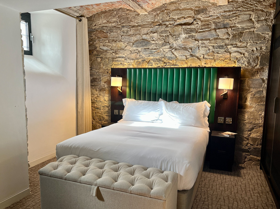 The Bodmin Jail Hotel主图