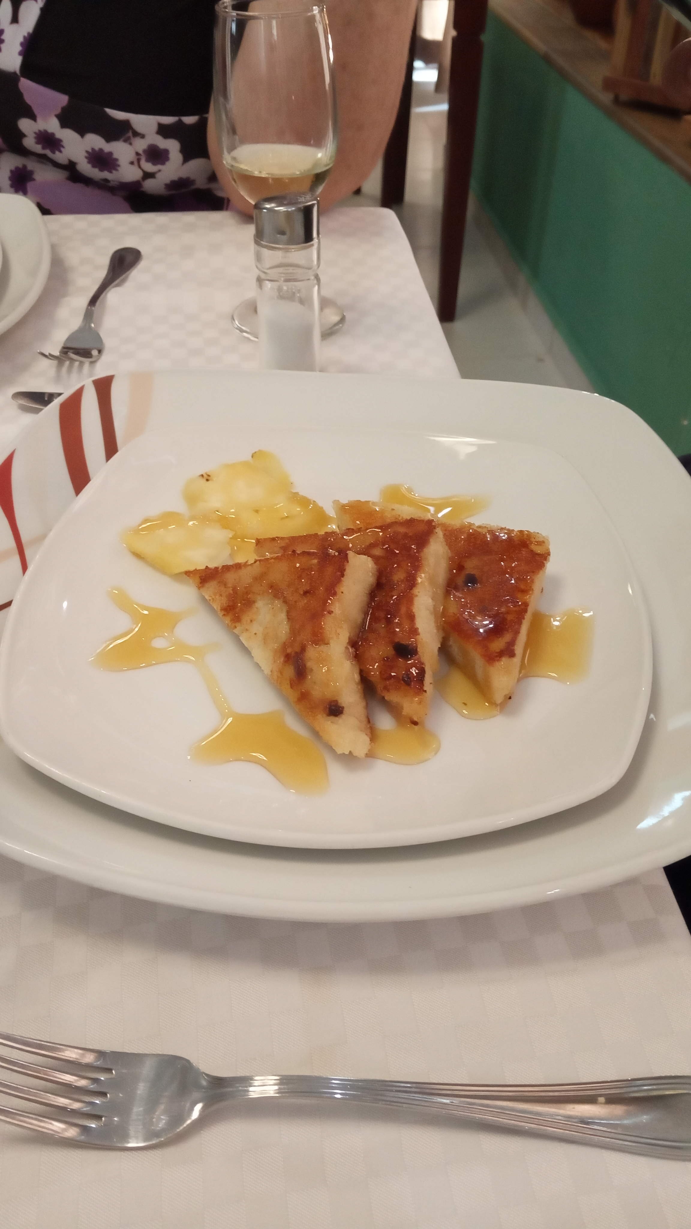 Iberostar Grand Trinidad-餐饮